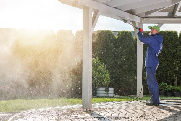 Best Factory Floor Cleaning  in Dorothy, NJ