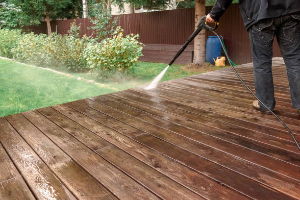 Best Spring Cleaning  in Dorothy, NJ