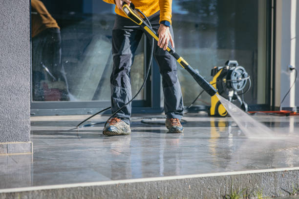 Best Dumpster Area Cleaning  in Dorothy, NJ