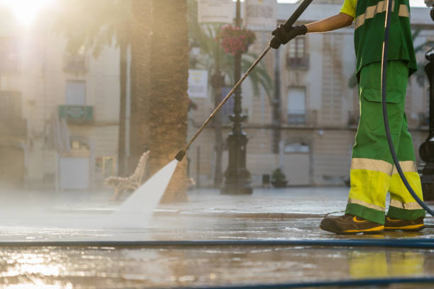 Best Post-Construction Pressure Washing  in Dorothy, NJ